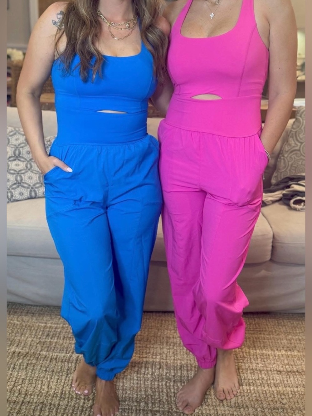 Rae mode athleisure outfit